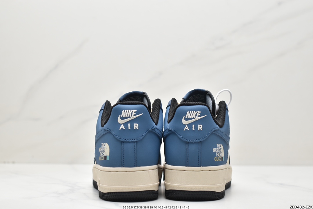 260 Nike Air Force 1 空军一号 官方同步BS9055-305