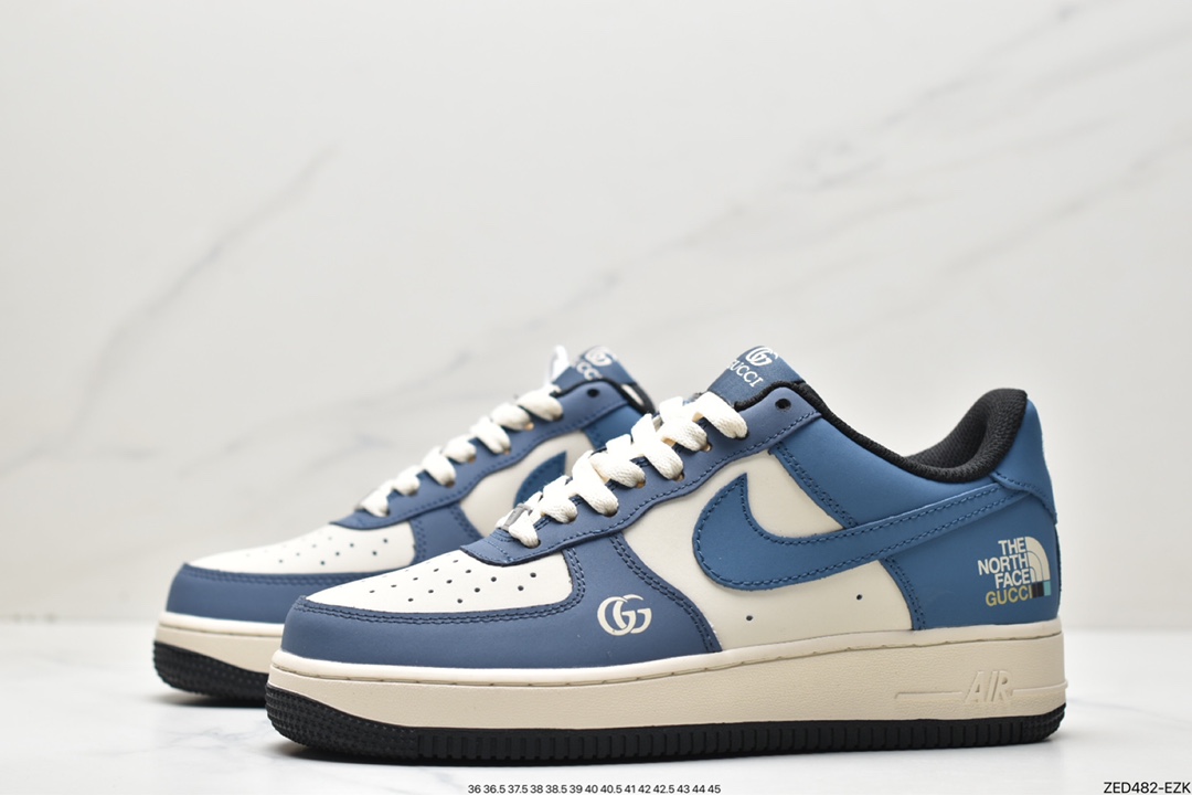 260 Nike Air Force 1 空军一号 官方同步BS9055-305