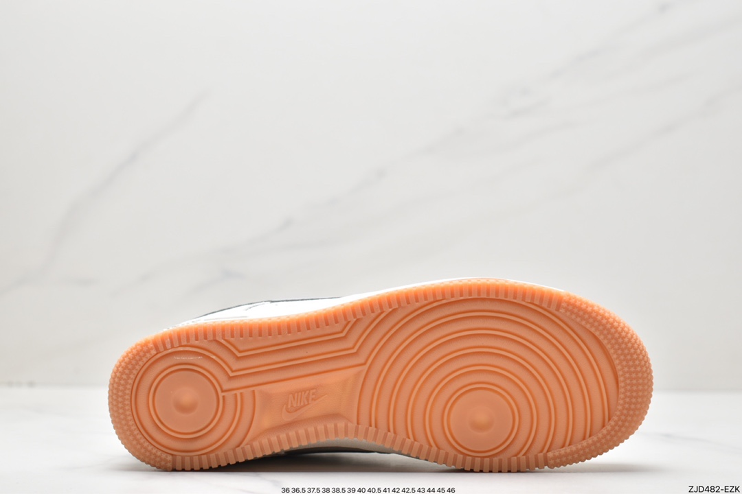 240 Nike Air Force 1 空军一号 官方同步ML2022-115
