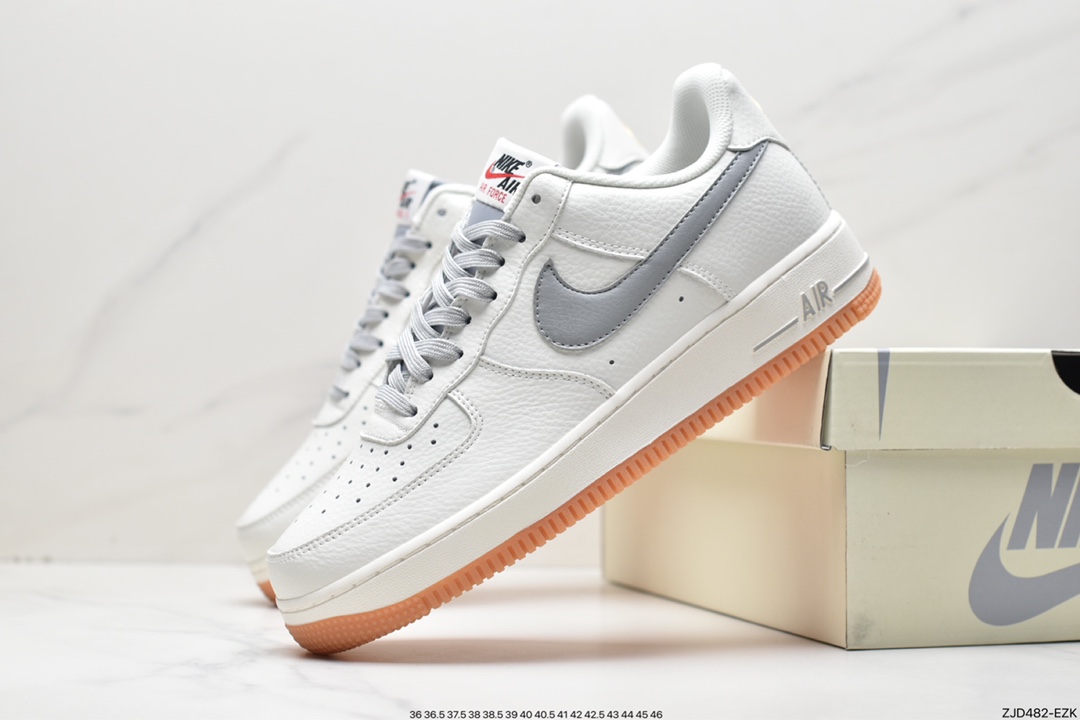 240 Nike Air Force 1 空军一号 官方同步ML2022-115