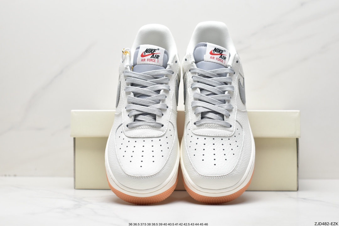 240 Nike Air Force 1 空军一号 官方同步ML2022-115