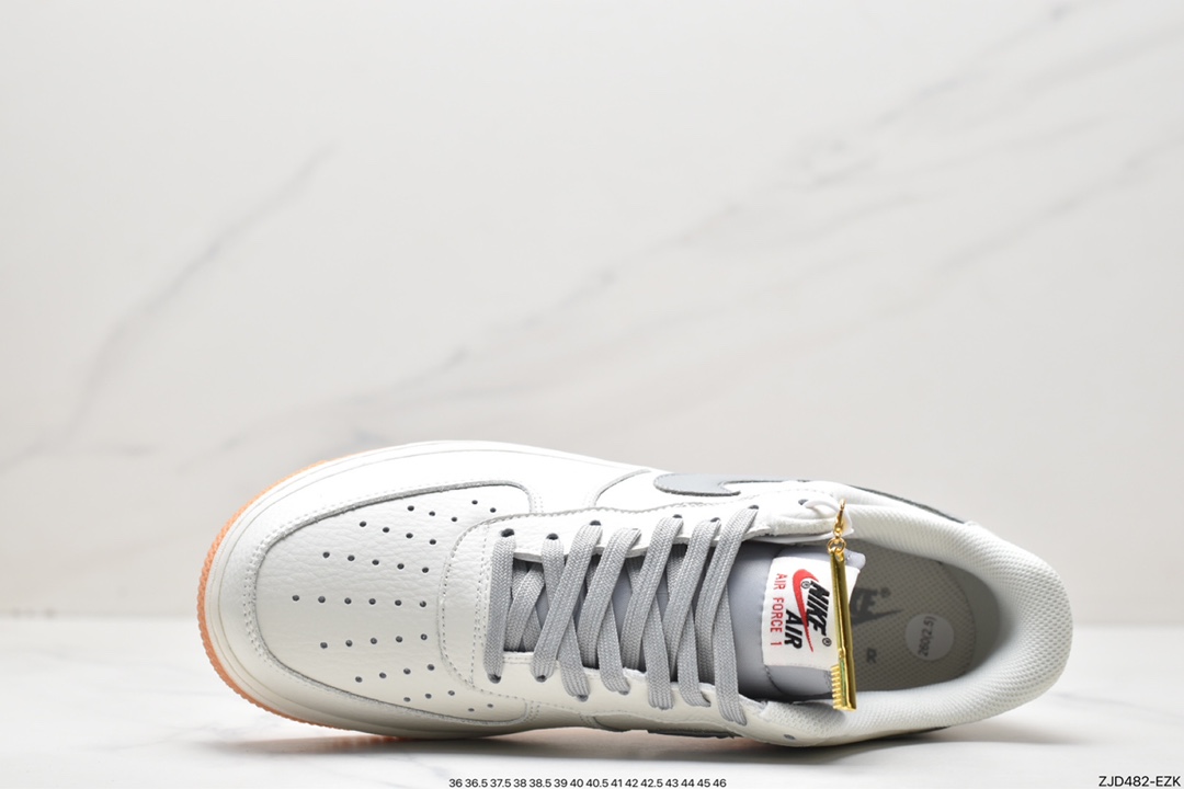 240 Nike Air Force 1 空军一号 官方同步ML2022-115