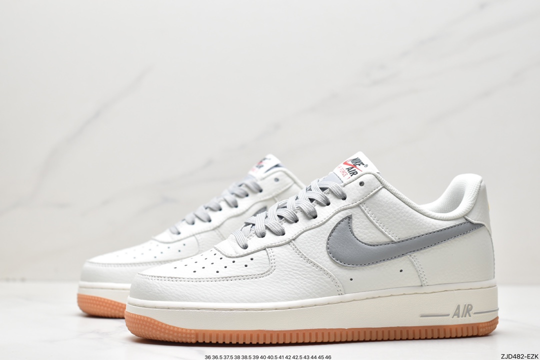240 Nike Air Force 1 空军一号 官方同步ML2022-115