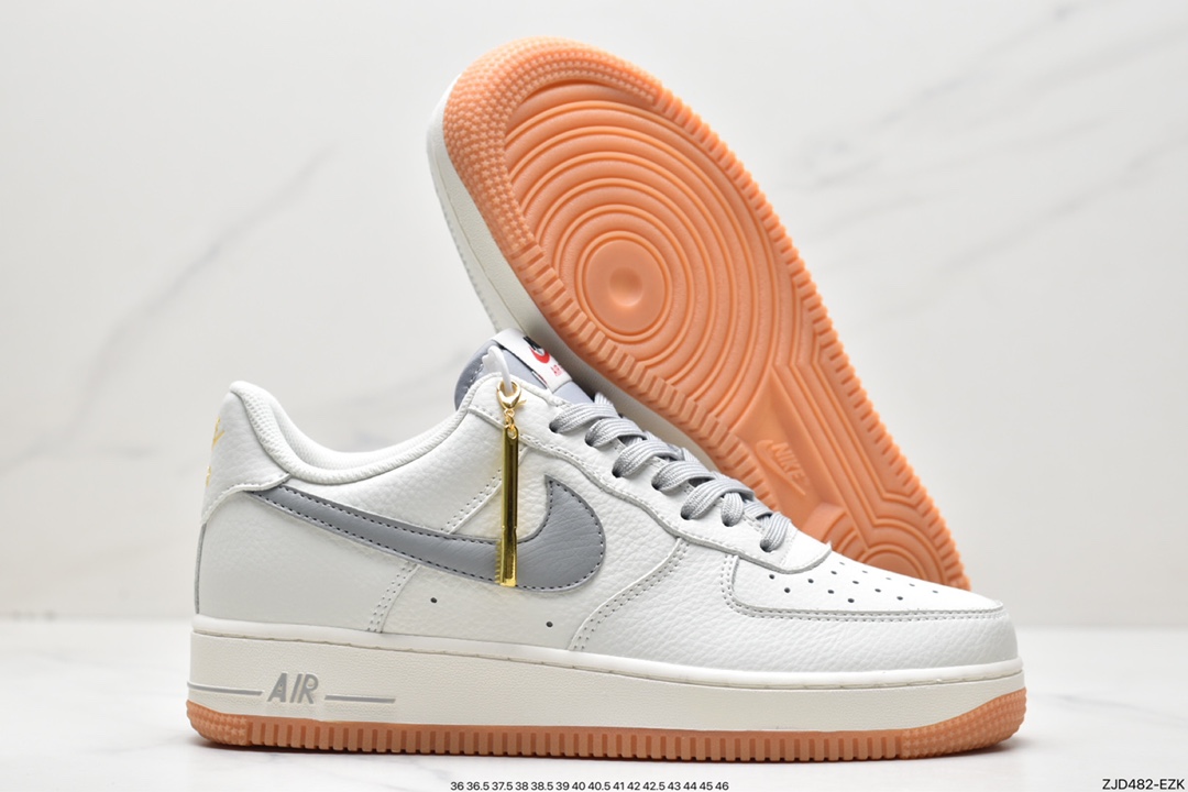 240 Nike Air Force 1 空军一号 官方同步ML2022-115