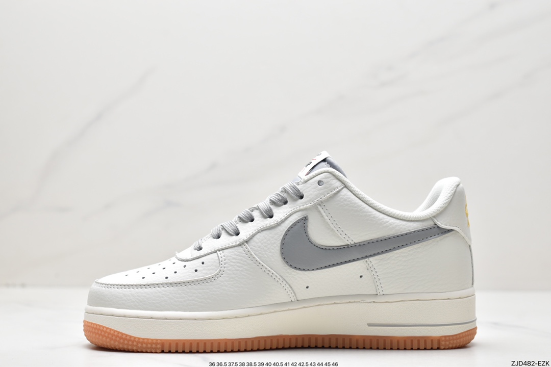 240 Nike Air Force 1 空军一号 官方同步ML2022-115
