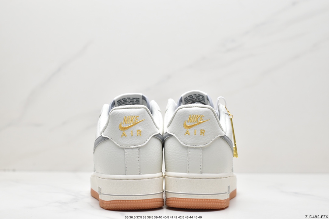 240 Nike Air Force 1 空军一号 官方同步ML2022-115