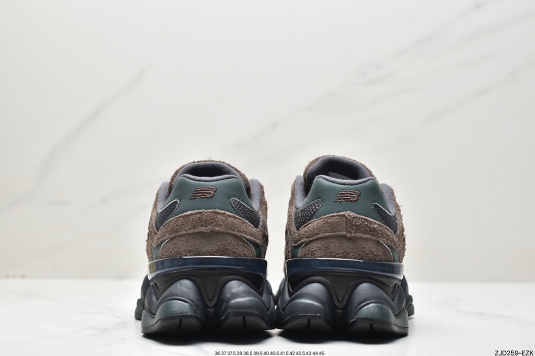 Joe Freshgoods x New Balance 9060 joint series U9060OUT