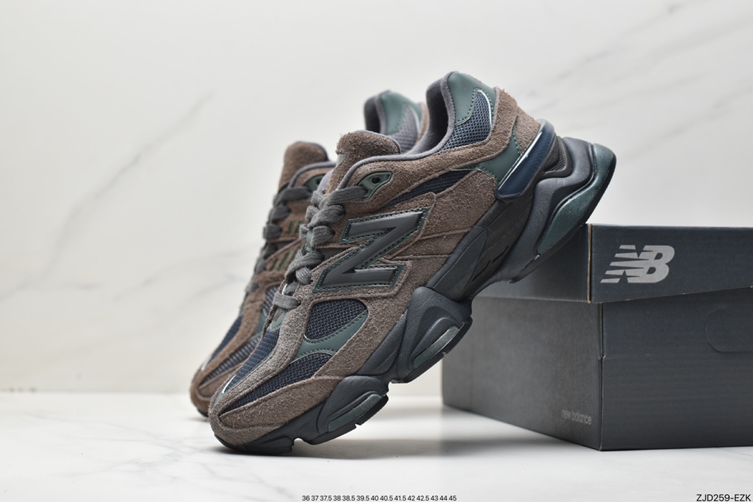 Joe Freshgoods x New Balance 9060 joint series U9060OUT