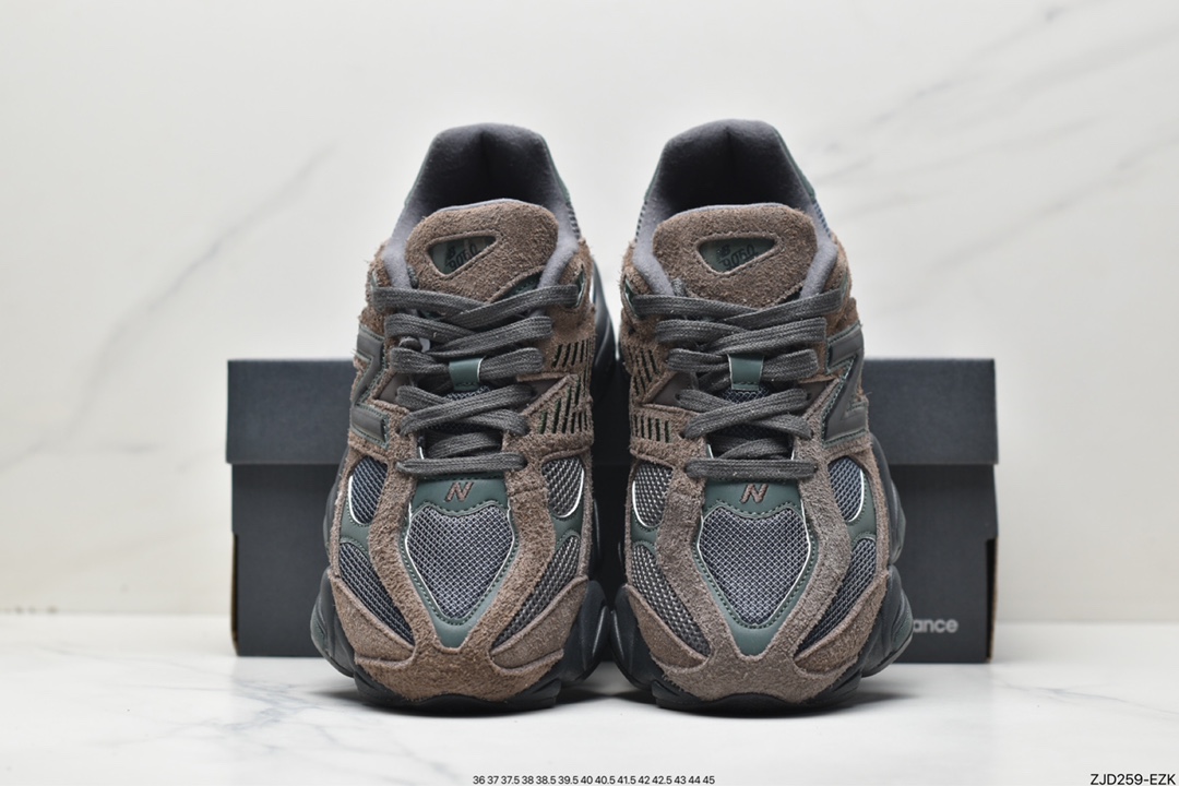 Joe Freshgoods x New Balance 9060 joint series U9060OUT