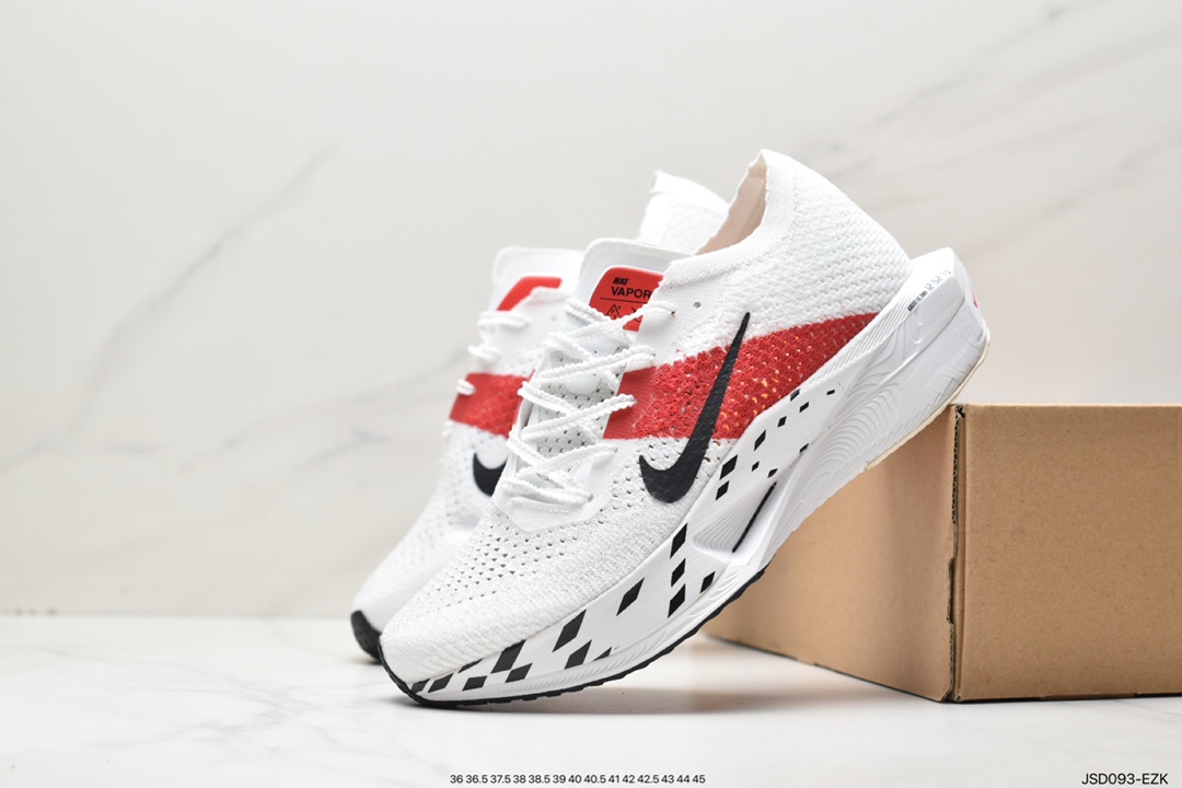 200 ZoomX Vaporfly Next% 3马拉松跑鞋 DV4130-0J1