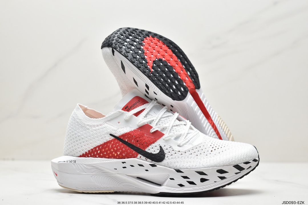 200 ZoomX Vaporfly Next% 3马拉松跑鞋 DV4130-0J1