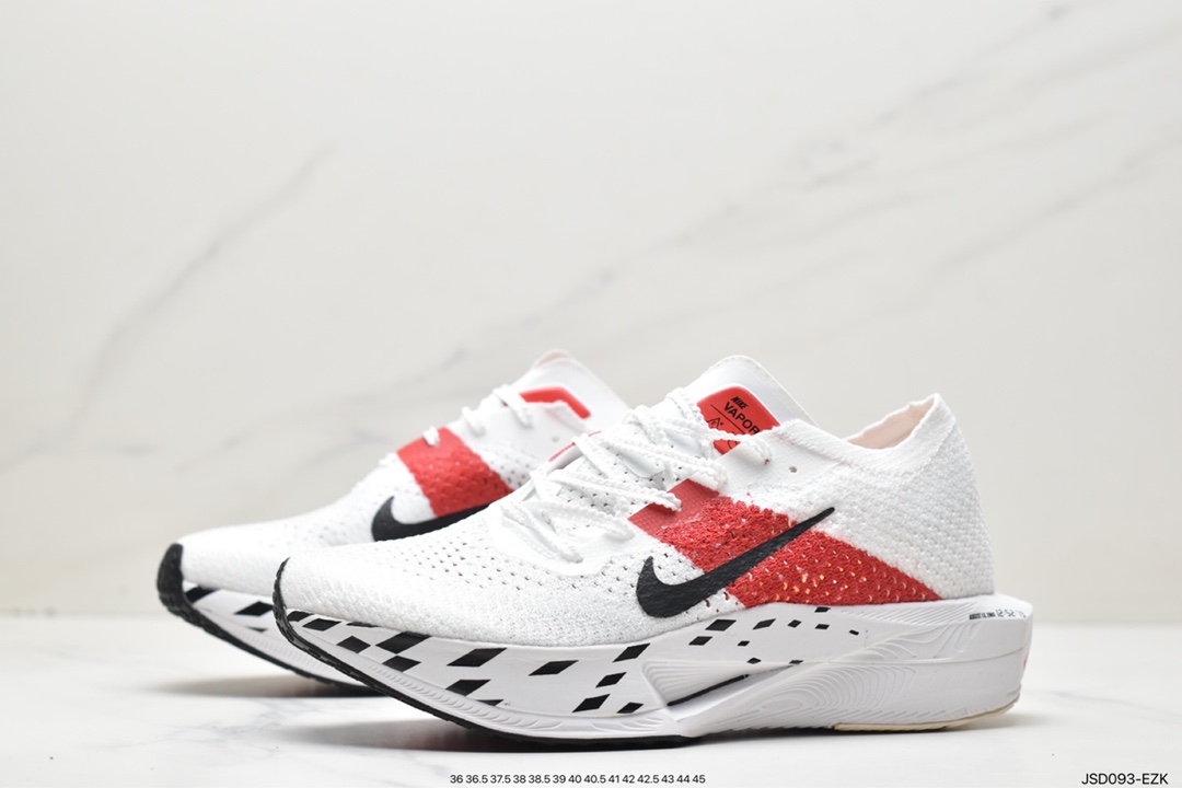 200 ZoomX Vaporfly Next% 3马拉松跑鞋 DV4130-0J1