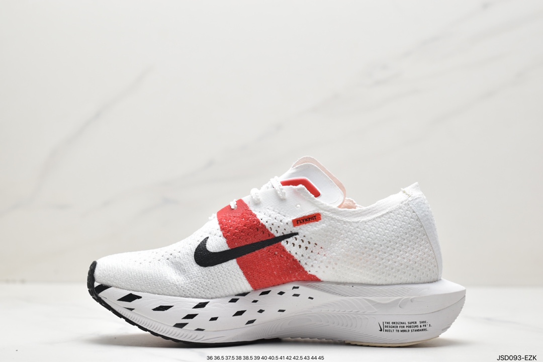 200 ZoomX Vaporfly Next% 3马拉松跑鞋 DV4130-0J1