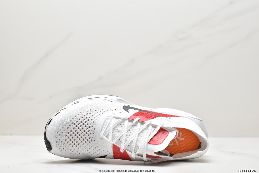200 ZoomX Vaporfly Next% 3马拉松跑鞋 DV4130-0J1