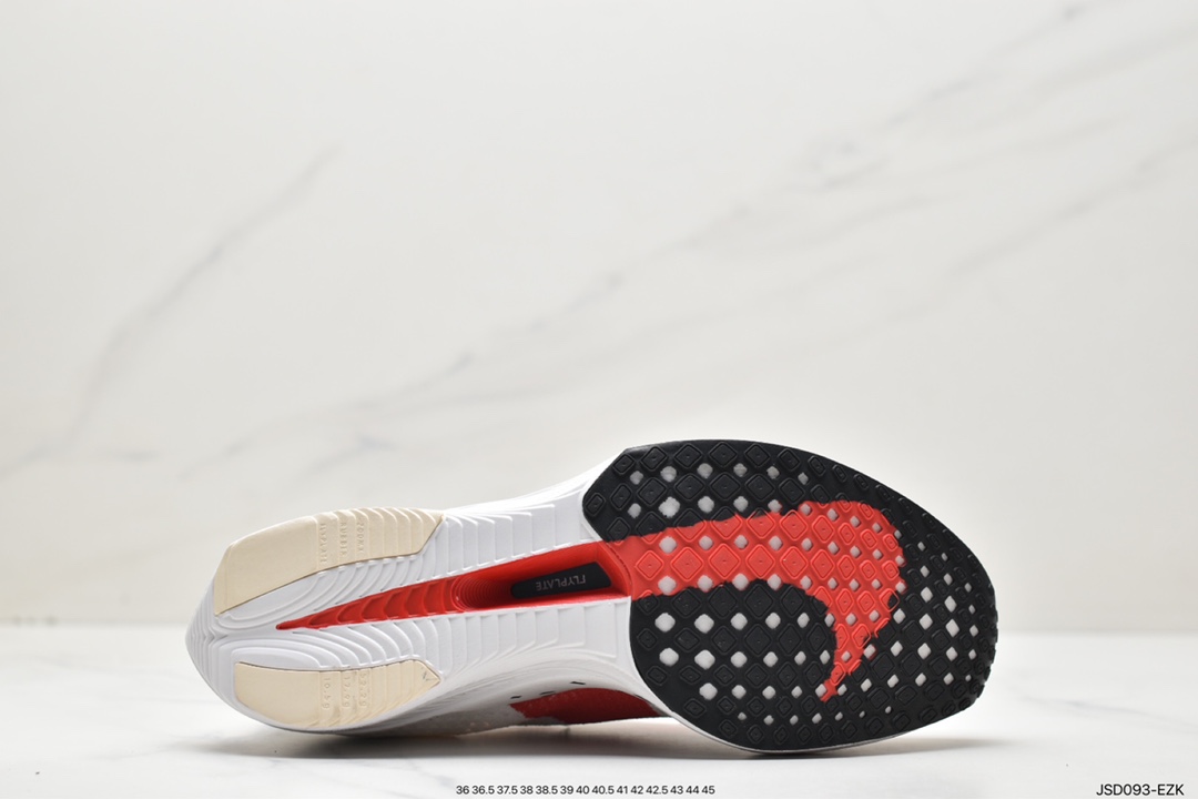 200 ZoomX Vaporfly Next% 3马拉松跑鞋 DV4130-0J1