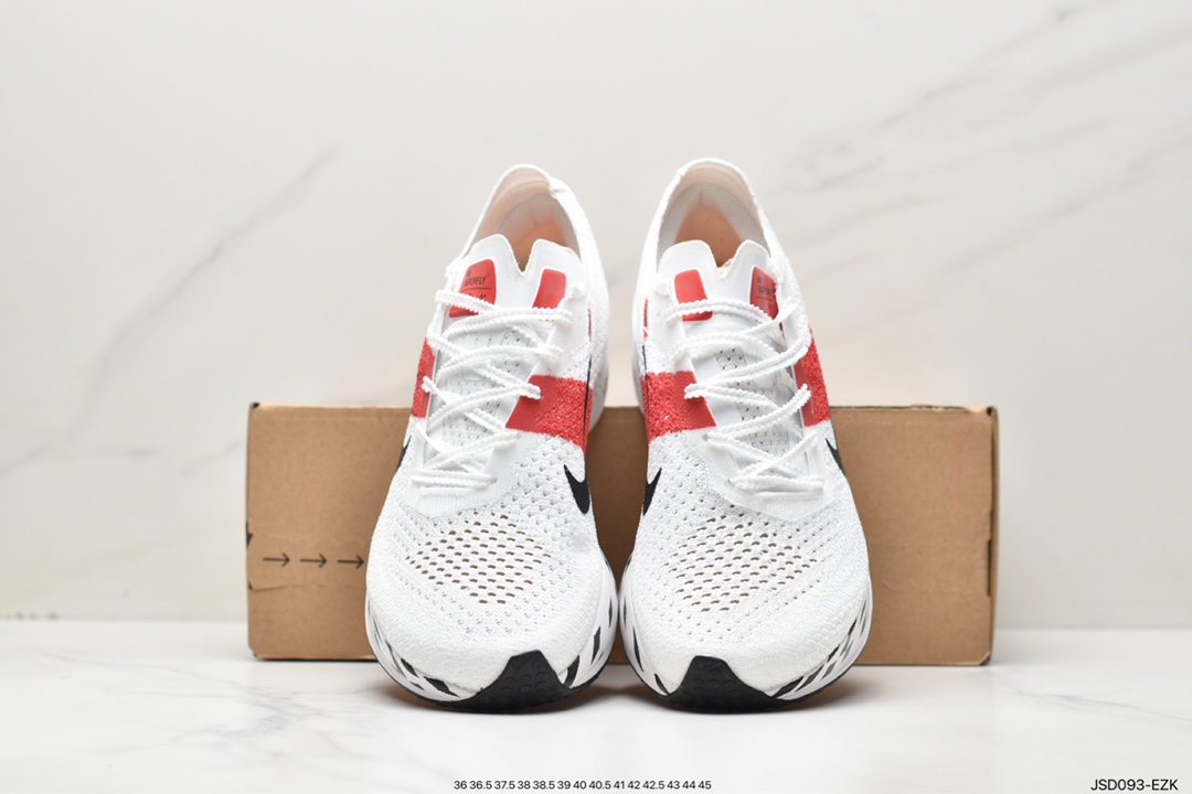 200 ZoomX Vaporfly Next% 3马拉松跑鞋 DV4130-0J1