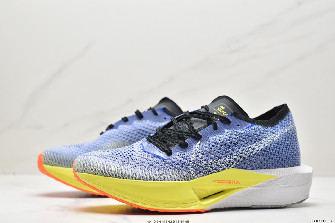 200 ZoomX Vaporfly Next% 3马拉松跑鞋DV4130-431