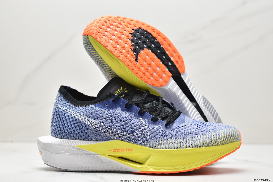 200 ZoomX Vaporfly Next% 3马拉松跑鞋DV4130-431