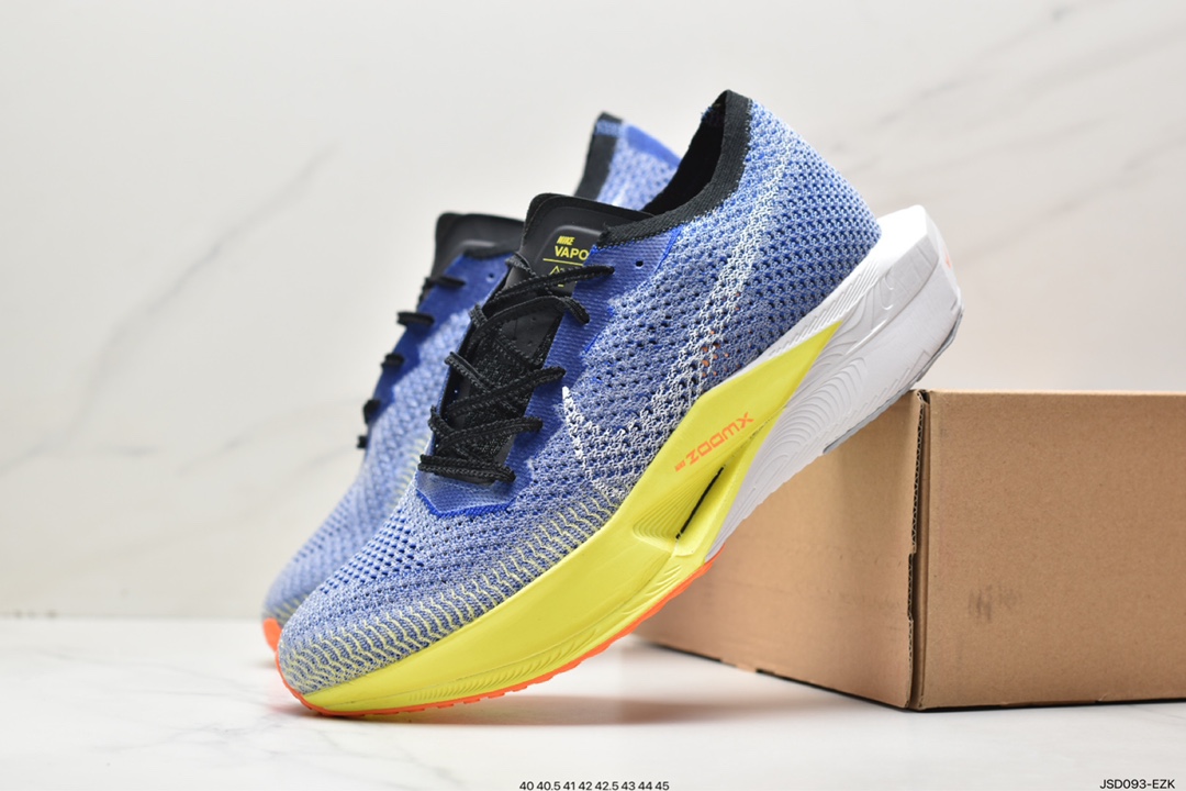 200 ZoomX Vaporfly Next% 3马拉松跑鞋DV4130-431