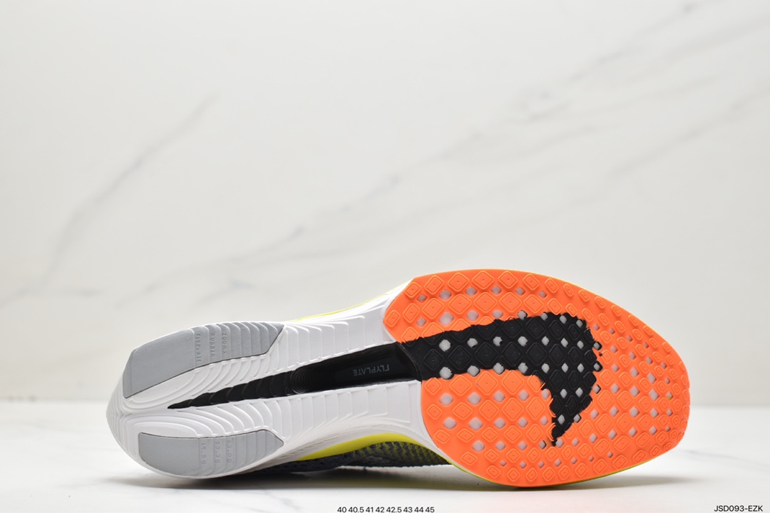 200 ZoomX Vaporfly Next% 3马拉松跑鞋DV4130-431