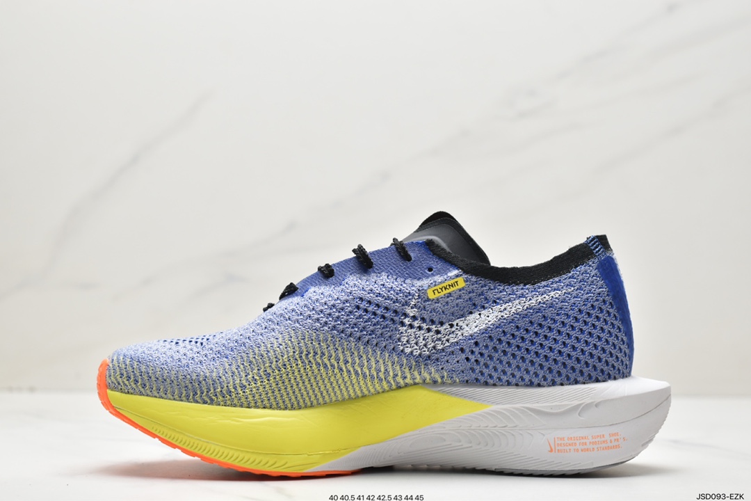 200 ZoomX Vaporfly Next% 3马拉松跑鞋DV4130-431