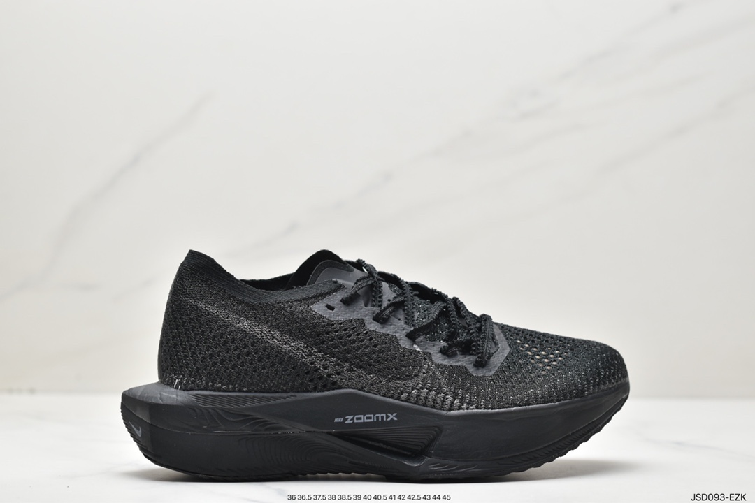200 ZoomX Vaporfly Next% 3马拉松跑鞋DV4130-100