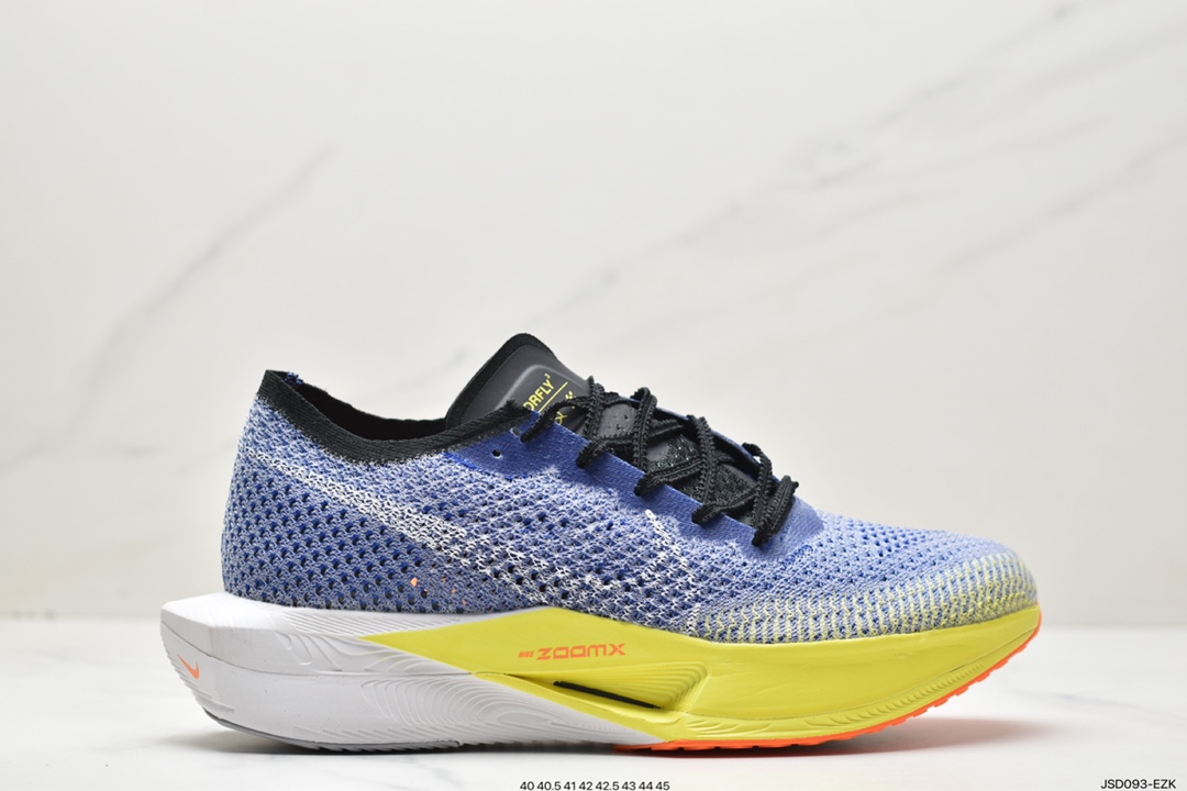 200 ZoomX Vaporfly Next% 3马拉松跑鞋DV4130-100