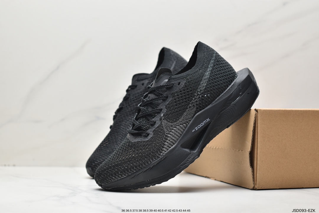 200 ZoomX Vaporfly Next% 3马拉松跑鞋DV4130-100