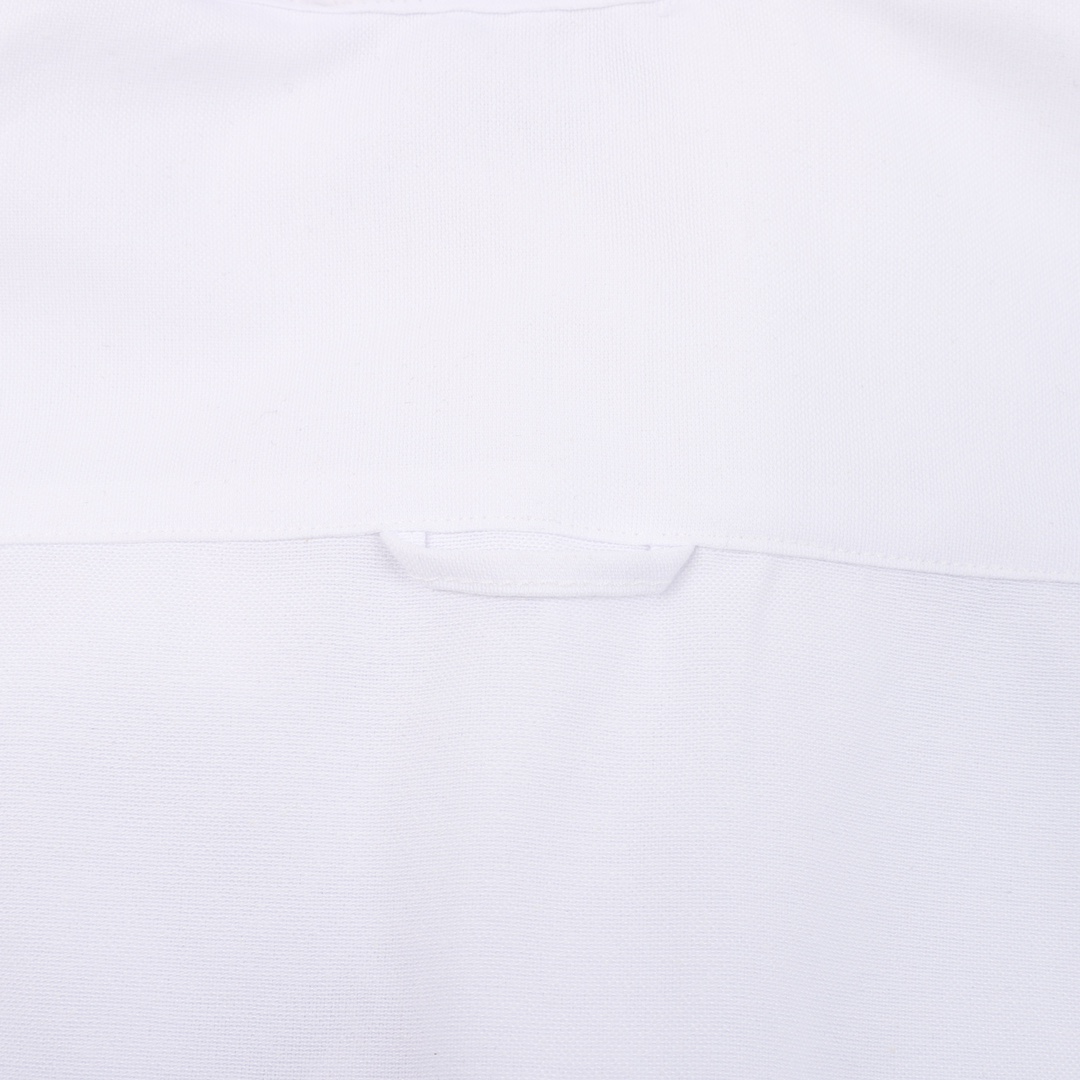 200 Thom Browne/汤姆布朗 袖口织带长袖衬衫