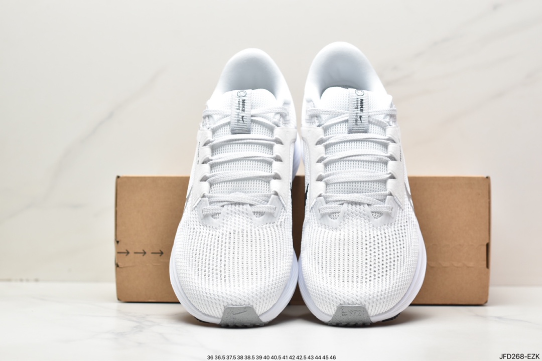 170 Nike Zoom Pegasus 40登月飞马40代 超轻网面透气跑步鞋 DV3853-102