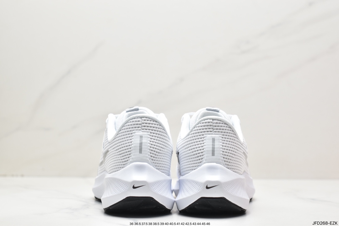 170 Nike Zoom Pegasus 40登月飞马40代 超轻网面透气跑步鞋 DV3853-102