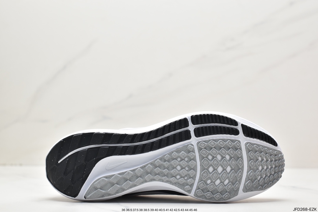 170 Nike Zoom Pegasus 40登月飞马40代 超轻网面透气跑步鞋 DV3853-102