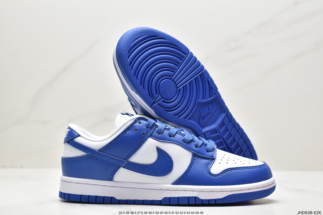 190 Nike Wmns SB Dunk Low”Photon Dust”扣篮系列低帮“白灰烟灰雾霾灰”DD1391-103
