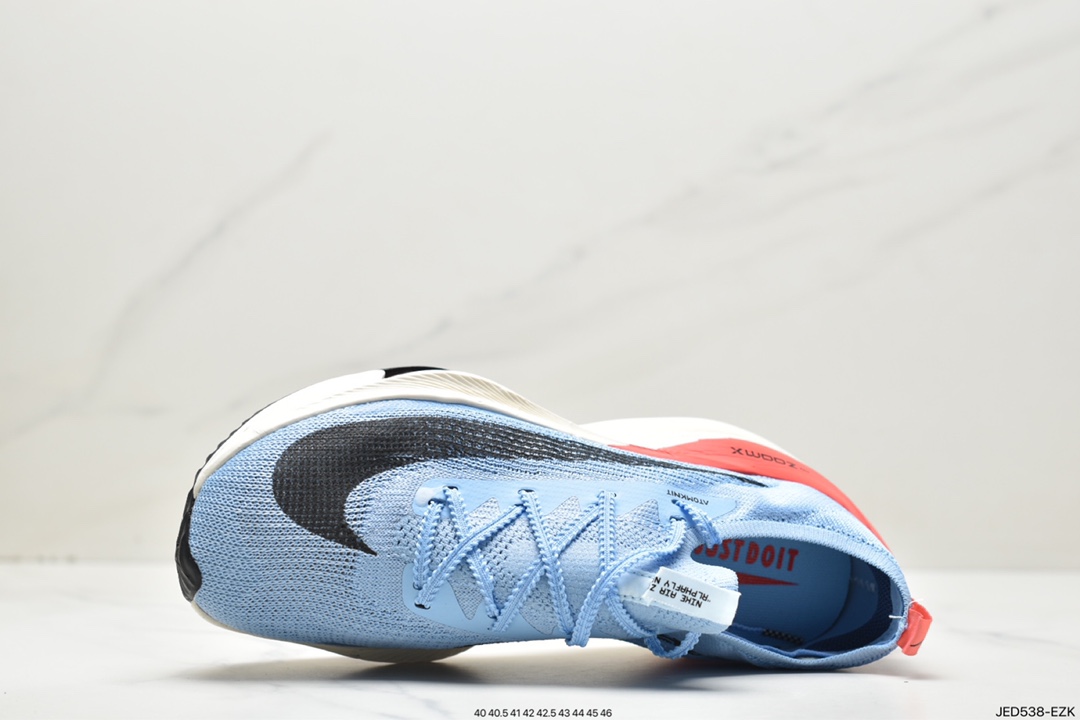 150 Nike Air Zoom Alphafly NEXT% 2 ”Proto” 全新马拉松超级跑鞋 CI9925-400