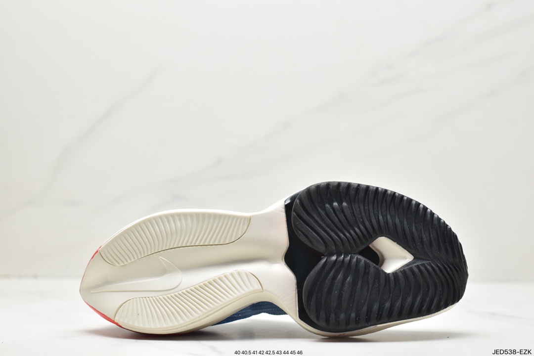 150 Nike Air Zoom Alphafly NEXT% 2 ”Proto” 全新马拉松超级跑鞋 CI9925-400