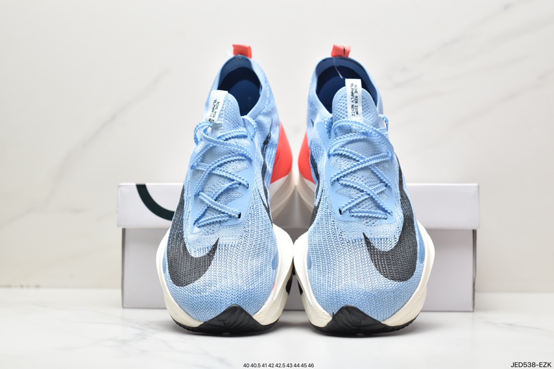 150 Nike Air Zoom Alphafly NEXT% 2 ”Proto” 全新马拉松超级跑鞋 CI9925-400