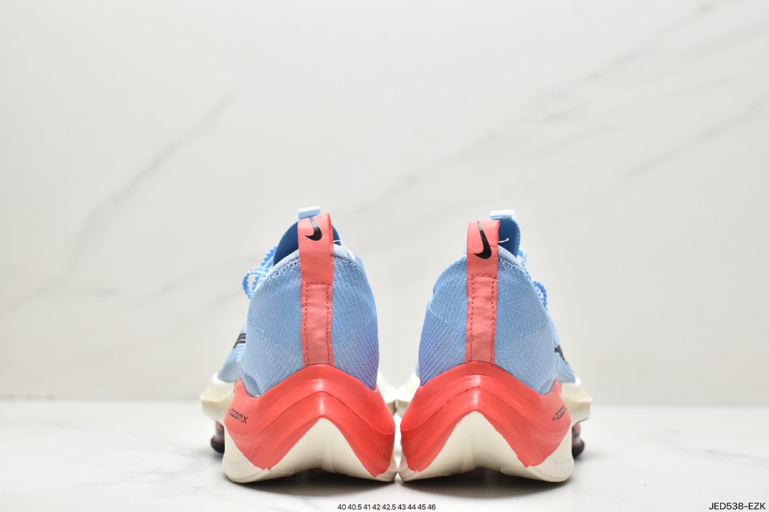150 Nike Air Zoom Alphafly NEXT% 2 ”Proto” 全新马拉松超级跑鞋 CI9925-400