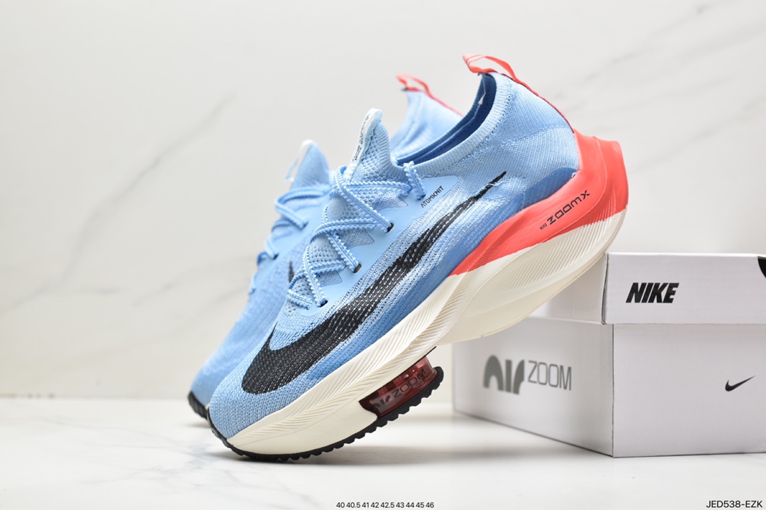 150 Nike Air Zoom Alphafly NEXT% 2 ”Proto” 全新马拉松超级跑鞋 CI9925-400