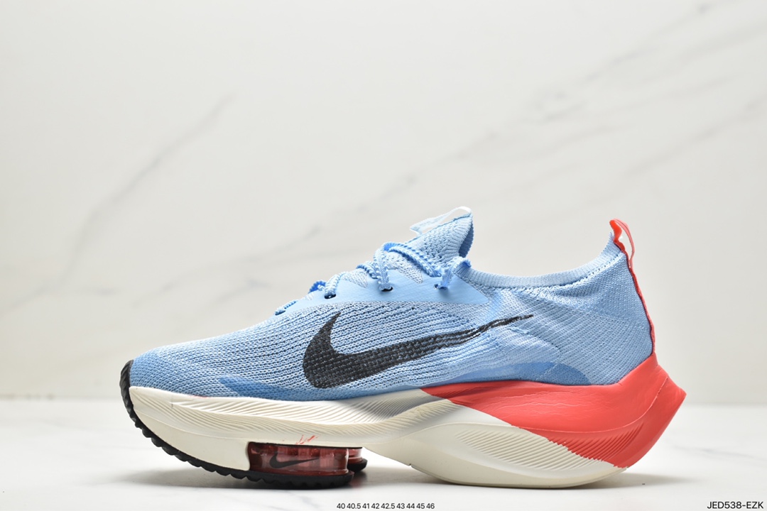 150 Nike Air Zoom Alphafly NEXT% 2 ”Proto” 全新马拉松超级跑鞋 CI9925-400