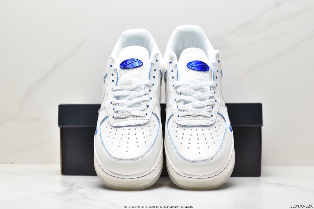 130 Nike Air Force 1 Low 07 LX 3M FB1839-111
