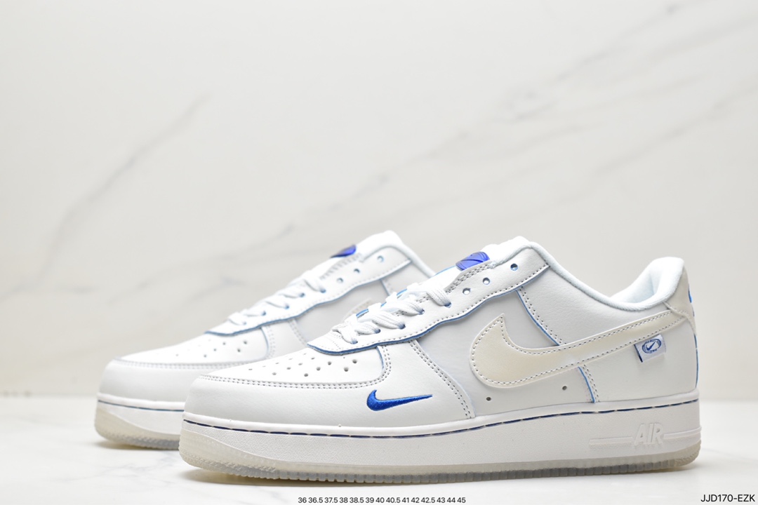 130 Nike Air Force 1 Low 07 LX 3M FB1839-111