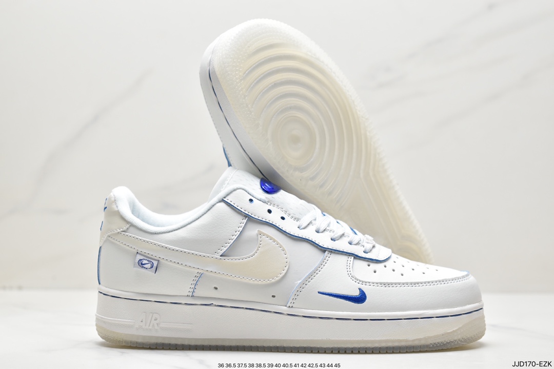 130 Nike Air Force 1 Low 07 LX 3M FB1839-111