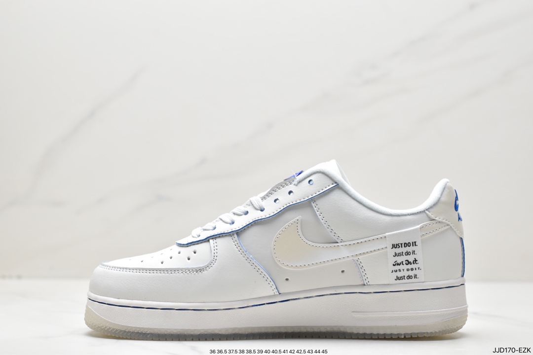 130 Nike Air Force 1 Low 07 LX 3M FB1839-111