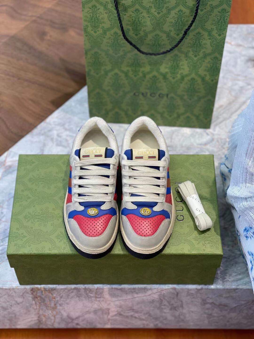구찌 신발 116236 Gucci Shoes
