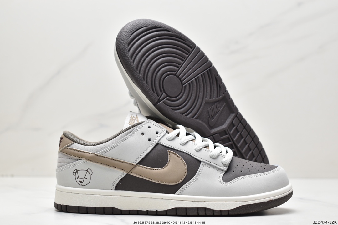 140 Otomo Katsuhiro x Nike SB Dunk Low”Steamboy OST”扣篮滑板板鞋LF0039-031