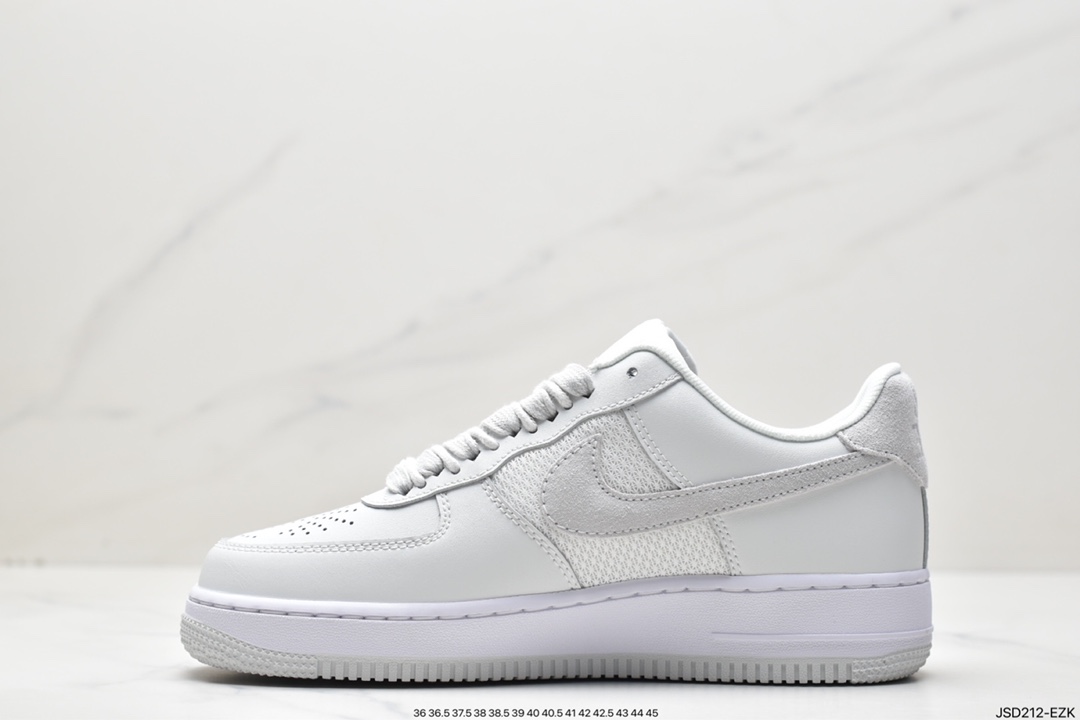 200 Nike Air Force 1 空军一号 官方同步 BX5590-100