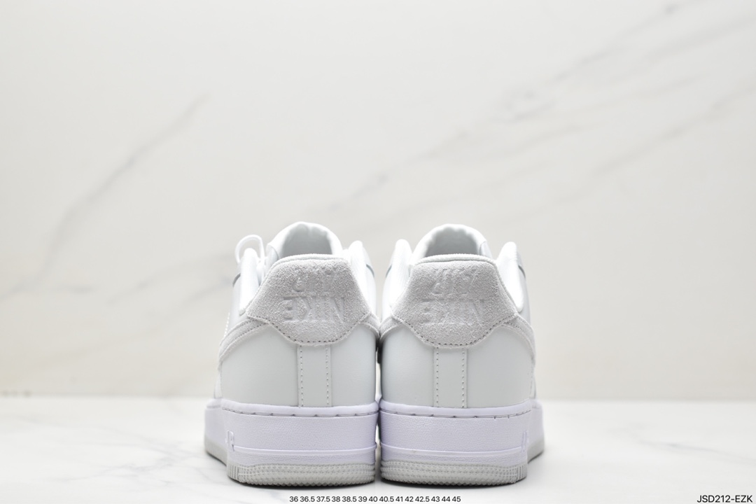 200 Nike Air Force 1 空军一号 官方同步 BX5590-100