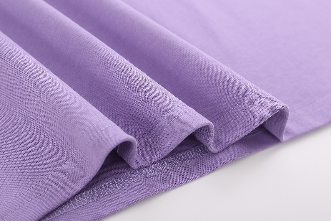 “DREW HOUSE Purple Laughy Balloon Joey Shorts Review: Sizes, Fabric, and Details” - 图片 8