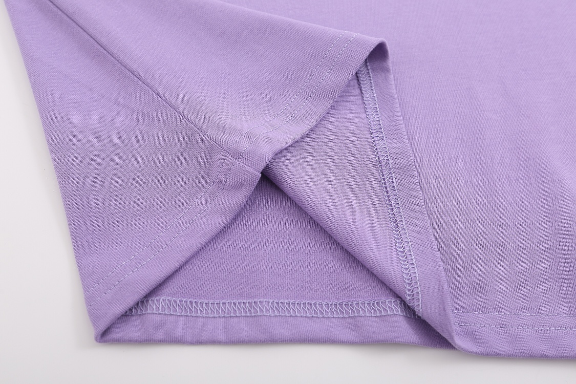 “DREW HOUSE Purple Laughy Balloon Joey Shorts Review: Sizes, Fabric, and Details” - 图片 7