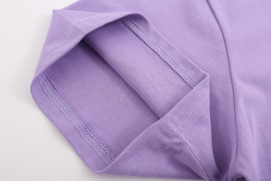 “DREW HOUSE Purple Laughy Balloon Joey Shorts Review: Sizes, Fabric, and Details” - 图片 6